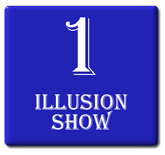 Los Angeles Illusionist Brock Edwards