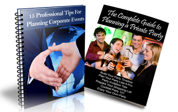 Los Angles Magician Brock Edwards gives you these ebooks as a thank you for visiting his site